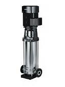 Вертикальный многоступенчатый насос Hydroo VF1-12R 0075 T 2340 5 2 IE3 по цене 88002 руб.