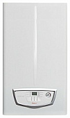 Купить Котел настенный газовый IMMERGAS EOLO MYTHOS 10 2R (10 кВт, 2-х контурный, закрытая камера) (3.025364)
