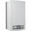 Котел настенный газовый со встроенным бойлером BAXI NUVOLA-3 COMFORT 240 Fi  (24 кВт, закр. камера сгорания)  по цене 178918 руб.
