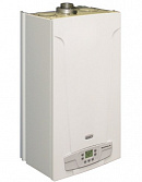 Котел настенный газовый одноконтурный BAXI ECOFOUR 1.24 (24 кВт, откр. камера сгорания)  по цене 70949 руб.